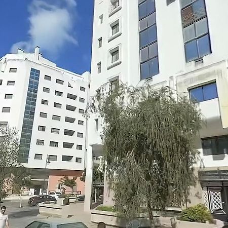 Beautiful Apartment By Tangier Beach Екстериор снимка