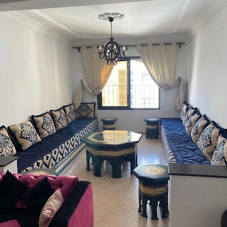 Beautiful Apartment By Tangier Beach Екстериор снимка