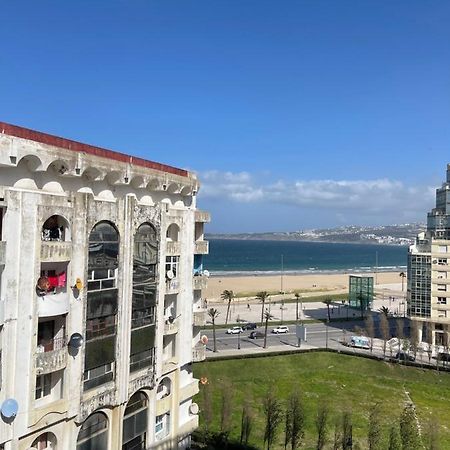 Beautiful Apartment By Tangier Beach Екстериор снимка