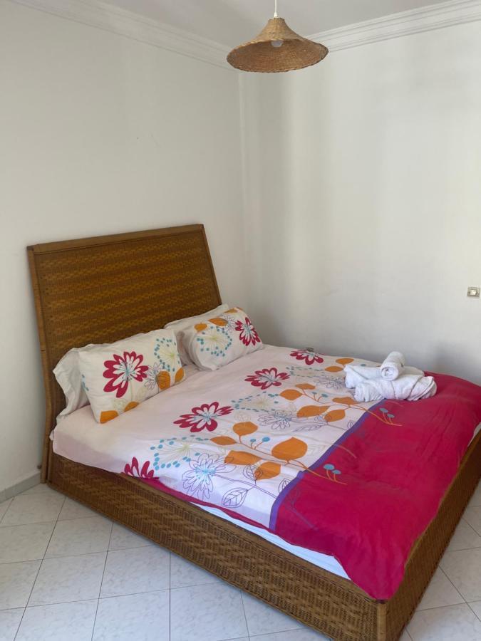 Beautiful Apartment By Tangier Beach Екстериор снимка