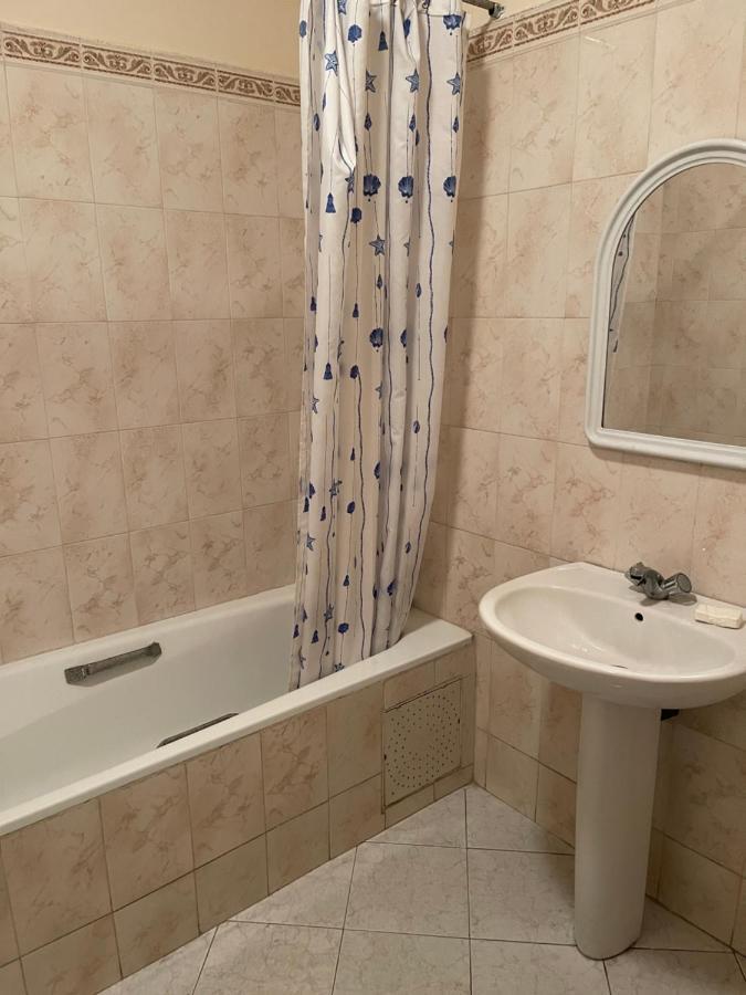 Beautiful Apartment By Tangier Beach Екстериор снимка