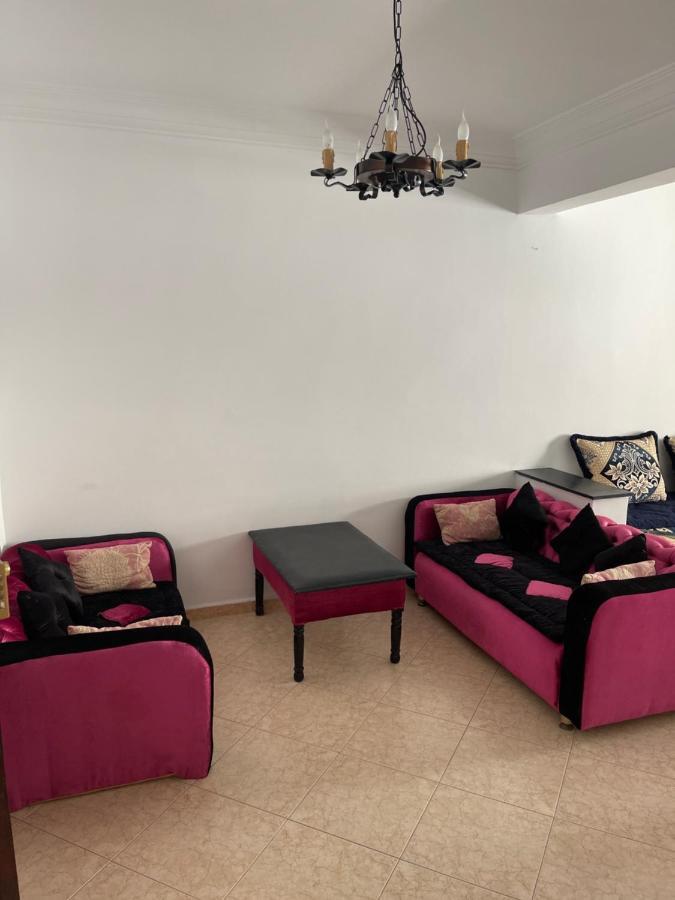 Beautiful Apartment By Tangier Beach Екстериор снимка