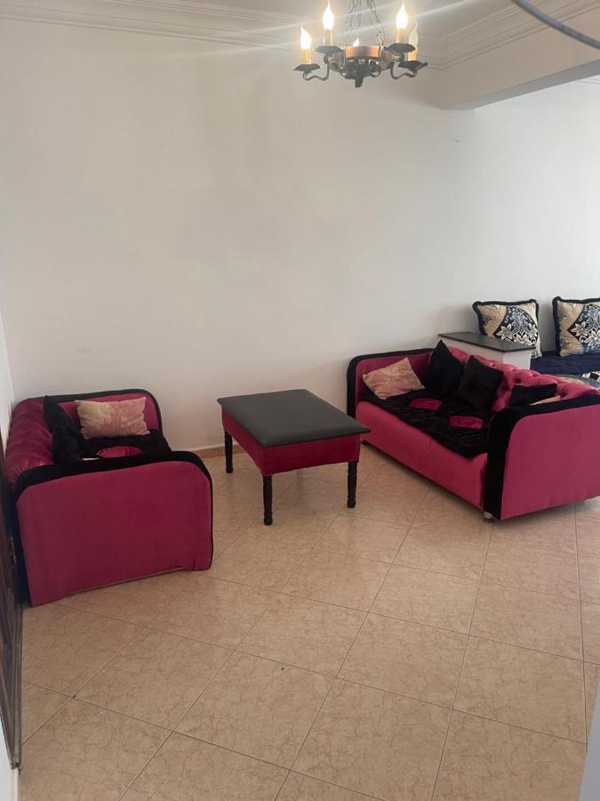 Beautiful Apartment By Tangier Beach Екстериор снимка