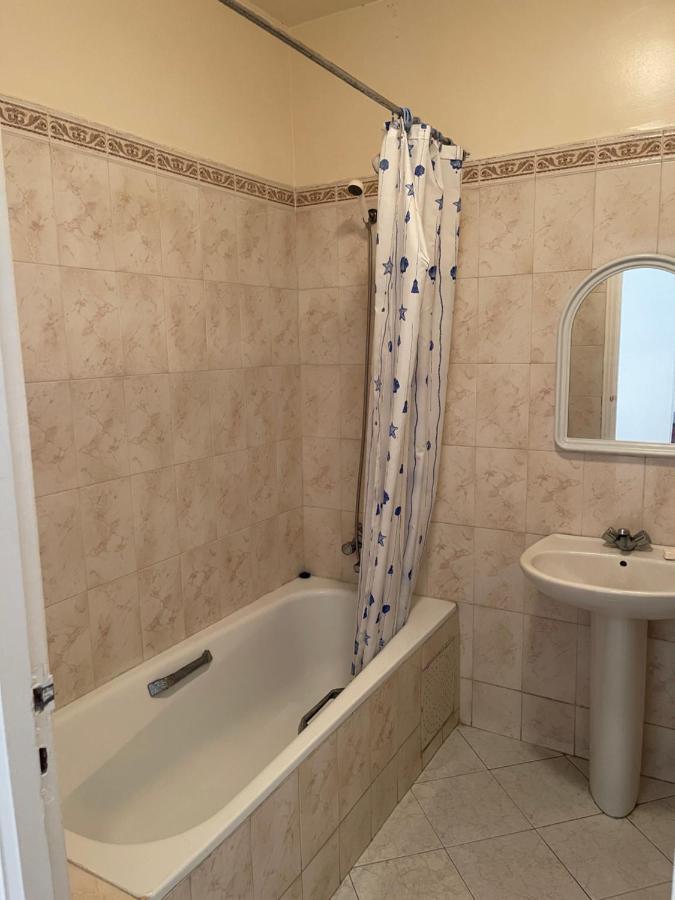 Beautiful Apartment By Tangier Beach Екстериор снимка
